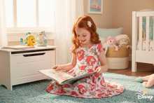 Load image into Gallery viewer, Under the Sea Princess Twirl Dress