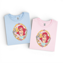 Load image into Gallery viewer, Youth Under the Sea Tshirt
