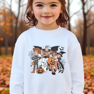 Youth Toys Crewneck