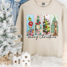 Load image into Gallery viewer, Adult Whoville Crewneck