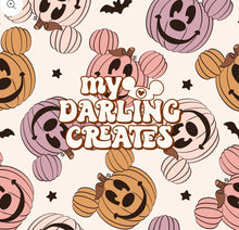 Load image into Gallery viewer, Halloween 2025 Crewneck