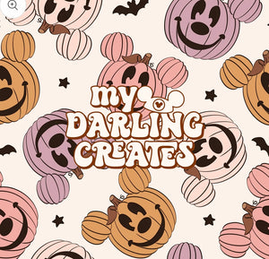 Halloween 2025 Crewneck