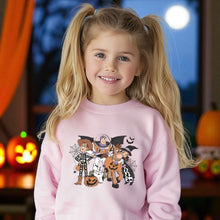 Load image into Gallery viewer, Toddler Toys Crewneck