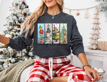 Load image into Gallery viewer, Adult Whoville Crewneck