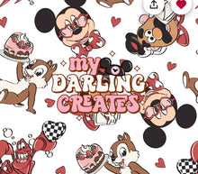 Load image into Gallery viewer, Valentine’s 2026 Crewneck