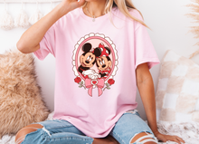 Load image into Gallery viewer, Adult Magical Love Tshirt