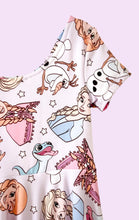 Load image into Gallery viewer, Size 2 Ice Princess Twirl Dress