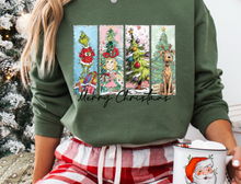 Load image into Gallery viewer, Adult Whoville Crewneck