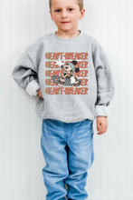 Load image into Gallery viewer, Heart Breaker Crewneck