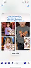 Load image into Gallery viewer, Cassandra Custom