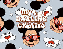 Load image into Gallery viewer, Valentine’s 2026 Crewneck