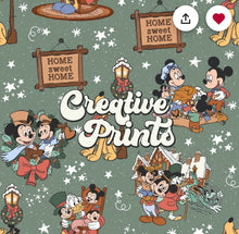 Load image into Gallery viewer, Christmas 2025 Leggings