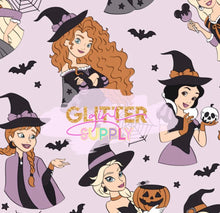 Load image into Gallery viewer, Halloween 2025 Crewneck