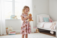 Load image into Gallery viewer, Pup Love Twirl Dress