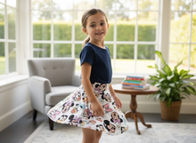 Load image into Gallery viewer, Summer 2026 Skort