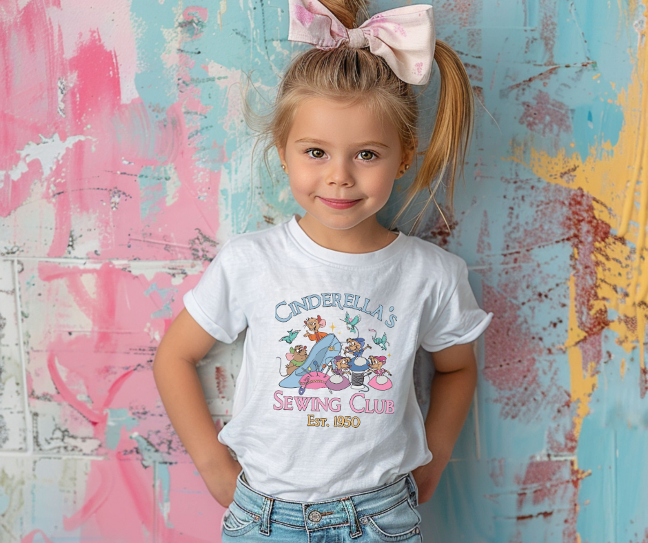 Brandi Custom