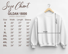 Load image into Gallery viewer, Adult Spooky Cats Crewneck