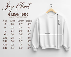 Adult Spooky Cats Crewneck