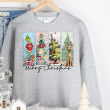 Load image into Gallery viewer, Youth Whoville Crewneck