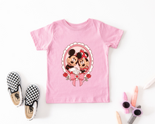 Load image into Gallery viewer, Toddler Magical Love Tshirt