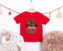 Load image into Gallery viewer, Toddler Call Me T-shirt
