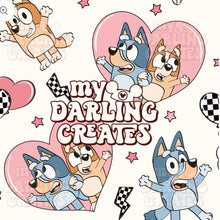 Load image into Gallery viewer, Valentine’s 2026 Crewneck