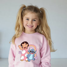 Load image into Gallery viewer, Size 5 Ohana Crewneck