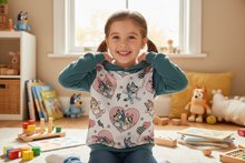 Load image into Gallery viewer, Size 6 Pup Sister Love Lined Hoodie