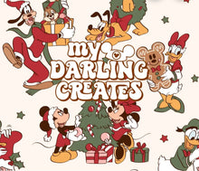 Load image into Gallery viewer, Christmas 2025 Leggings