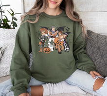 Load image into Gallery viewer, Adult Toys Crewneck