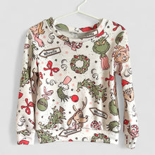 Load image into Gallery viewer, Christmas 2025 Crewneck