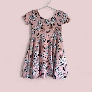 Size 18 months Mummy Mouse Twirl Dress