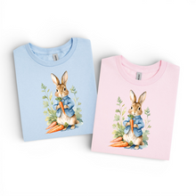 Load image into Gallery viewer, Toddler Classic Bunny Tshirt