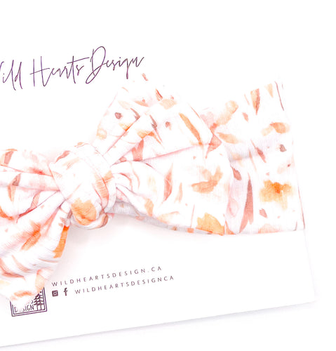 Hazel Bella Headwrap