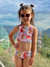 Load image into Gallery viewer, Summer Princess Bathing Suit