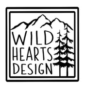 Wild Hearts Design CA