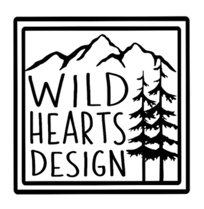 Wild Hearts Design