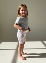 Load image into Gallery viewer, Size 6 Magical Vacay Biker Short