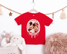 Load image into Gallery viewer, Toddler Magical Love Tshirt