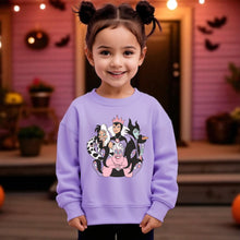 Load image into Gallery viewer, Toddler Villian Crewneck