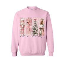 Load image into Gallery viewer, Adult Nutcracker Crewneck
