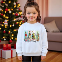 Load image into Gallery viewer, Youth Whoville Crewneck