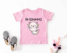 Load image into Gallery viewer, Youth Be Kindoloyl Tshirt