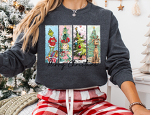 Load image into Gallery viewer, Adult Whoville Crewneck