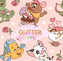 Load image into Gallery viewer, Valentine’s 2026 Leggings