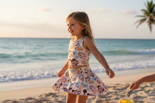 Load image into Gallery viewer, Toddler Skort &amp; Tank Set