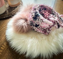Load image into Gallery viewer, Berry Cream Coastal Cub Hats