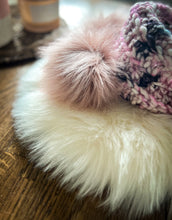 Load image into Gallery viewer, Berry Cream Coastal Cub Hats