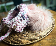 Load image into Gallery viewer, Berry Cream Coastal Cub Hats