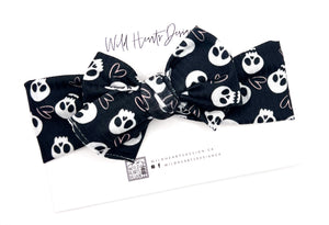 Cutest Spook Bella Headwrap